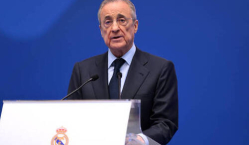 «Реал» официально оформил первый зимний трансфер