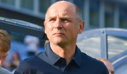 Тренер из Европы ответил на вопрос о назначении в «Актобе»