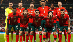 «Реал» хочет подписать футболиста сборной Португалии