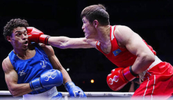 Казахстан установил рекорд и обошел Узбекистан 