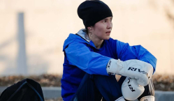 Назым Кызайбай обратилась к хейтерам