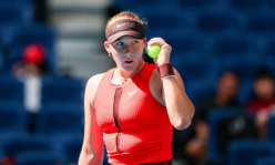 Мирра Андреева получила хорошую новость на следующий сезон