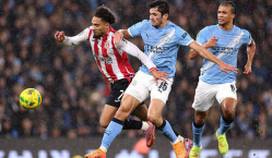 Хусанов? «Манчестер сити» предложил «Барселоне» трансфер защитника