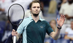 Александр Бублик сделал заявление о завершении карьеры