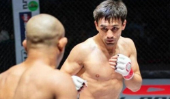 Официально объявлен бой нокаутера из Казахстана в зарубежной лиге