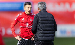 В России назвали нового главного тренера «Актобе»