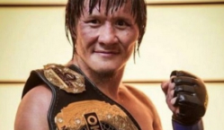 Жалгас Жумагулов проведет уникальный бой