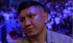 Куат Хамитов появился на публике с популярной казахстанкой. Фото