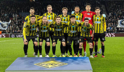 «Кайрат» «оставили» без Лиги Чемпионов в следующем сезоне