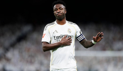 Винисиус получил плохие новости от «Реала»