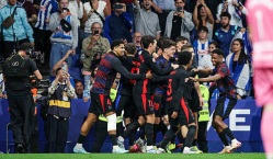 «Барселона» получит футболиста. Известно имя и подробности сделки