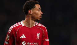 «Ливерпуль» — «Вулверхэмптон»: прямая трансляция матча АПЛ