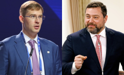 Акимат предупредил футбольных олигархов