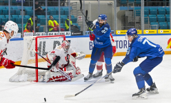 В России разобрали домашнее фиаско «Барыса» в КХЛ и вынесли вердикт