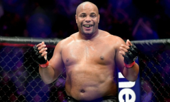 Даниэль Кормье назвал двух лучших бойцов ММА в мире на данный момент