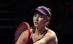 Победительницу матча Елена Рыбакина — Ига Швентек назвали в России
