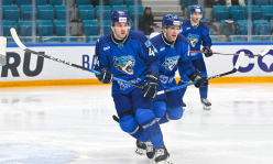 «Барысу» указали на важность следующего матча в КХЛ