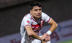 В Америке разоблачили трансфер звездного бомбардира в клуб КПЛ