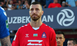 Бабаян хочет подписать обладателя кубка Узбекистана