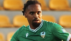 Воспитанник «Спортинга» отказал клубу КПЛ. Подробности