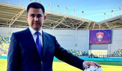 Стали известны трансферные планы футбольного олигарха