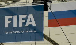 Официально объявлена дата возвращения России в ФИФА и УЕФА