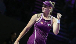 Елена Рыбакина получила хорошие новости на следующий сезон