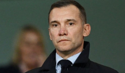 В Госдуме России отреагировали на призывы Андрея Шевченко