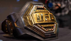 Названо имя следующего бойца UFC из Казахстана