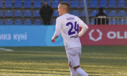 Сенсация КПЛ лишится лучшего легионера в пользу олигарха