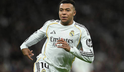 Слит возможный дизайн формы «Реала» на следующий сезон