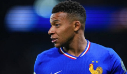 Килиан Мбаппе «сменил» сборную перед ЧМ-2026