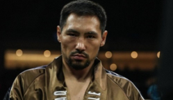 Жанибека Алимханулы включили в «Зал позора бокса»