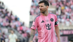 Месси назвал лучшего тренера в мире