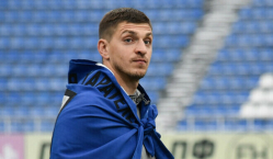 Форвард европейской сборной подтвердил переговоры с клубом КПЛ. Это не «Кайрат»