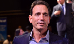 «Может стать чемпионом мира». Том Леффлер рассказал о будущем Али Ахмедова и Геннадия Головкина