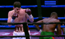 Али Ахмедов и Бекман Сойлыбаев победили в Алматы. Иначе и быть не могло, их соперники были откровенными «мешками»