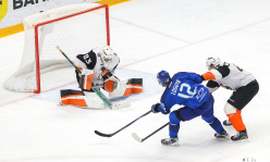 Игра «Барыса» в КХЛ вызвала «странное послевкусие» у эксперта