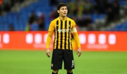 Бауыржан Исламхан дал молодежи «Кайрата» ценный совет