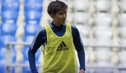 Бауыржан Байтана официально представлен в новом клубе