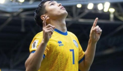 Стало известно о зарплате Галымжана Кенжебека в новом клубе