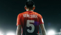 «Кайсар» определился с будущим ключевых футболистов