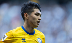 «Не нужен „Ахмату“». Галымжану Кенжебеку нашли другой клуб в РПЛ