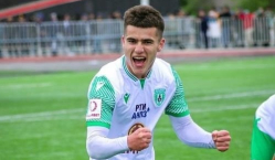 На футболиста «Арсенала» претендуют несколько клубов КПЛ