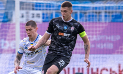 Титулованный клуб КПЛ готов заплатить 60 миллионов за бомбардира из Европы