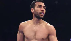 Чемпион мира решил «сбежать» от звезды бокса из Узбекистана