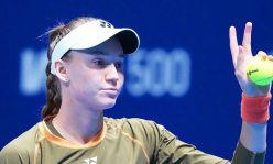 Российская теннисистка сравнила Рыбакину с Соболенко и сделала однозначный вывод