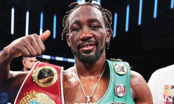 Теренс Кроуфорд раскрыл истинную причину завершения карьеры