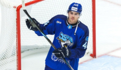 «Барыс» может продать ведущего игрока за 640 миллионов