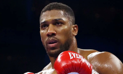 Стало известно о состоянии Энтони Джошуа, попавшего в смертельное ДТП